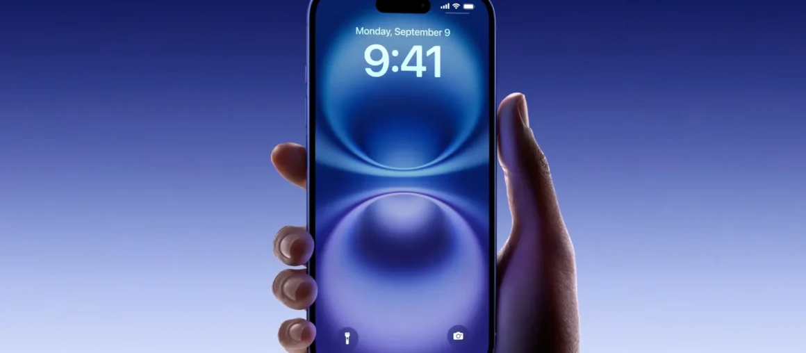 ¡Llegó el iPhone 16 a Movistar! Descubre lo último de Apple en nuestras tiendas.